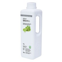 솜 프룻스타 청포도 베이스 1kg