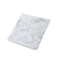 진승교역 소프트마블 화이트 정사각 데코타일 HQ-057, white, 10개