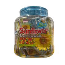 코스트코 SWEETORY 스위토리 해바라기씨 초코볼 700G / 상온식품, 1개