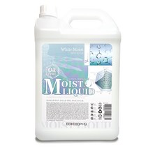에스테소피 바디오일 화이트 모이스트 리퀴드 무향, 5L, 2개