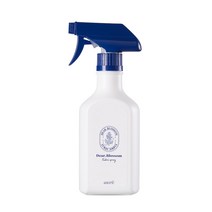 살림공방 섬유향수 드레스퍼퓸 옷 침구 페브릭 섬유탈취제 370ml(디어블러썸/솝아일랜드), 1개, 370ml