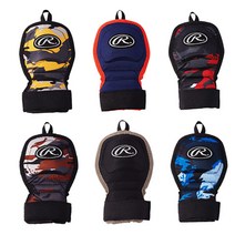RAWLINGS [9S05] Rawlings 하이퍼 핸드가드, 청색