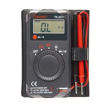 [태광] TK-3211 디지털 멀티미터