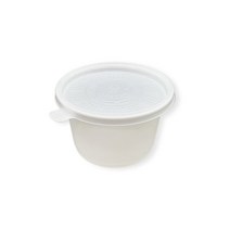 PP 밥/국용기 TY-125 대 1박스/600세트