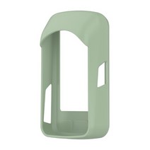 DXAB 소프트 미끄럼방지 자전거 스킨 Wahoo-Element ROAM 낙하 방지 GPS 보호 커버