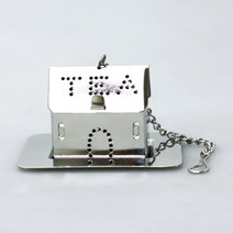 스텐레스 집 인퓨져 차거름망 차우리기 인퓨저