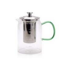 아띠홈 티포트 900ml, 혼합 색상