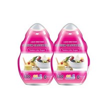 1+1 EZ-Sweetz 나트륨 사카린 액상 감미료