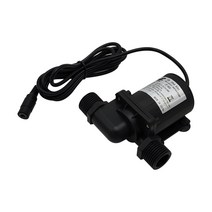 800D 12V 24V 태양열 펌프 부스터 브러시리스 DC 자동 냉각, 04 24V pump