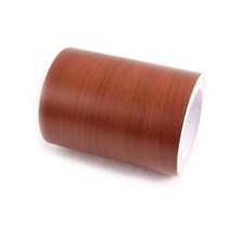 문지방보수 몰딩지 보수 시트지 고급형 15cm 10m, 우드아이보리-910, 1개