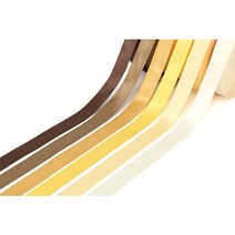 박스앤박스 주자 리본 15mm/25mm 부자재 플라워 박스 선물 상자 오간디 기념일 포장, 15mm, 90m, 하늘