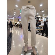 헨어스 에드윈 NC백화점 불광 기모안감 조거 죠거 따뜻한 편안한 트레이닝 런닝 통학 일자핏 간지 츄리닝 팬츠 HPF942