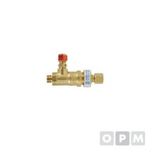 역화방지기 DS-100 부품