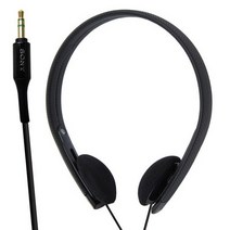 소니 파워풀 중저음 헤드폰 MDR-770LP