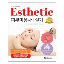 피부미용사 실기, 에듀웨이