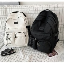군인가방 대학생 중학생 학원가방 백팩