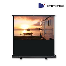 M2e 전용 PH 매트 이동형포터블 와이드스크린 80~90인치, PH 매트 이동형포터블 와이드스크린 90인치