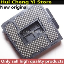 스마트 터치 장갑LGA 1150 1151 1155 1156 AM2 AM3 AM4 LGA775 LGA1366 마더 보드 메인 납땜 BGA CPU 소켓