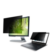 뷰가드 모니터보안필름, VF 27인치W-A (582*363.6)