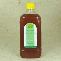 청운당농산 지리산 새순 솔잎 진액 발효 엑기스 효소no, 1병, 900ml