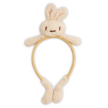 놀이공원 생일 인생네컷 사진 스튜디오 파티용품 머리띠 헤어밴드, 056_롱다리프렌즈_바니