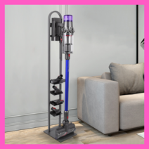 다이슨 청소기 거치대 스탠드 DYSON V6 V7 V8 V10 V11 액세서리 무타공