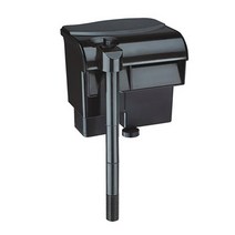 해양 걸이식여과기 HY-603, 5W, 1개