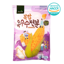 옥수수전분 (수입산 1kg), 1개, 1kg