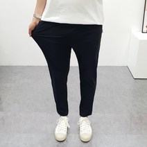 구스마켓 남자 여름 아이스 냉장고 바지 슬랙스 (4color)