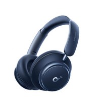 Anker 앤커 사운드코어 스페이스 Q45 무선 노이즈캔슬링 헤드폰, 스페이스 Q45 블랙