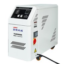 금형온도 제어기 사출 성형 온조기 온유기 금형집, 9KW 오일타입 업그레이드형 750W