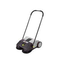 UDT 무동력스위퍼 무동력청소기 바닥청소 25L UD-550, 본상품
