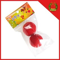 아트박스/오피스큐 루돌프코 2개입, 단품, 단품