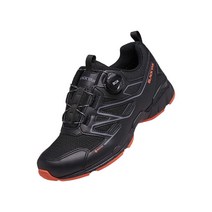 [블랙야크] 뉴 드리븐 GTX (BLACK) (남녀공용) 고어텍스 트레킹화