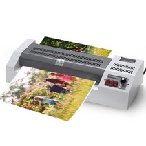 코팅기 a3 a4 가정용 사진 고속, A