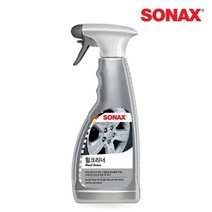 [소낙스] 휠 크리너 500ml, 단품