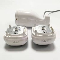 13.0mm 카트리지 리포소닉 바디 쉐이핑 장치 스킨 케어 도구 가정용 슬리밍 머신, 02 220V