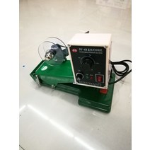 제조 날짜 스탬핑 기계 유통기한 찍는 기계 날인기, 30mm 리본 10롤 장착