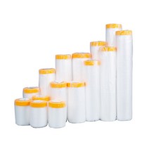 가민 커버링 테이프 카바링 테이프 마스킹 보양테이프 비닐 도장 도색, 커버링테이프 30cm x 18m