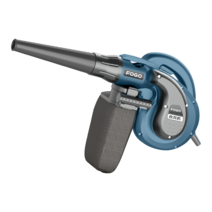 차량용 청소기 충전식 송풍기 휴대용 무선 에어건, 2