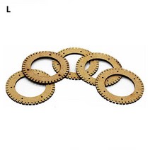 ▶Arianycos◀ Arianycos▶ 과일전지만들기 열대어오르골만들기 전기전도계키트, ▶Arianycos◀ 스트링아트-모빌 중 45칸 5개