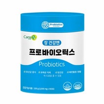 17종 프로바이오틱스 예민한장 어르신 유산균먹어야하는이유 우먼, 상세페이지참조, 1개