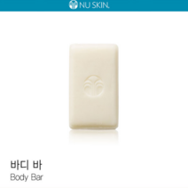 뉴스킨 바디바 1개 115g, 바디바1개(115g) 종이박스 없음
