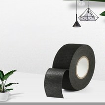 부직포 흡음 테이프 소음방지 25mm