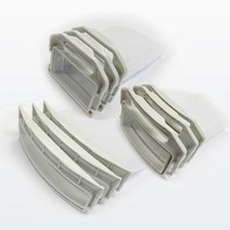 대우세탁기 거름망 대, 4개