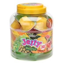 키즈웰 젤리 어소티드, 1.71kg, 1개