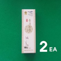 바르는파스 통증한방크림 150ml 2세트, 1개