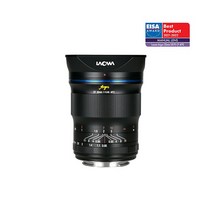 [LAOWA] 라오와 코리아 정품 Argus 33mm f0.95 CF APO, Nikon Z