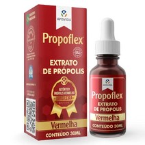 브라질 아피스비다 레드 프로폴리스 30ml, 1개
