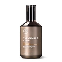 더페이스샵 더젠틀 포맨 안티에이징 로션 135ml